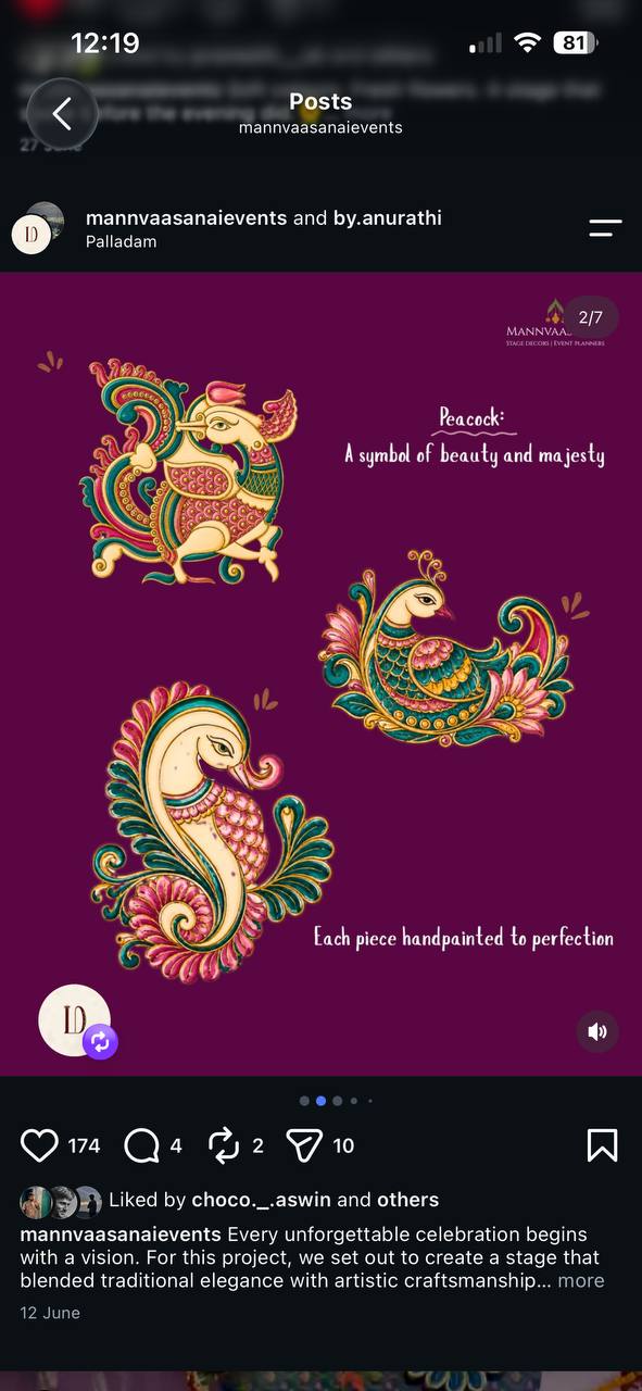 Mannvaasanie Work 16