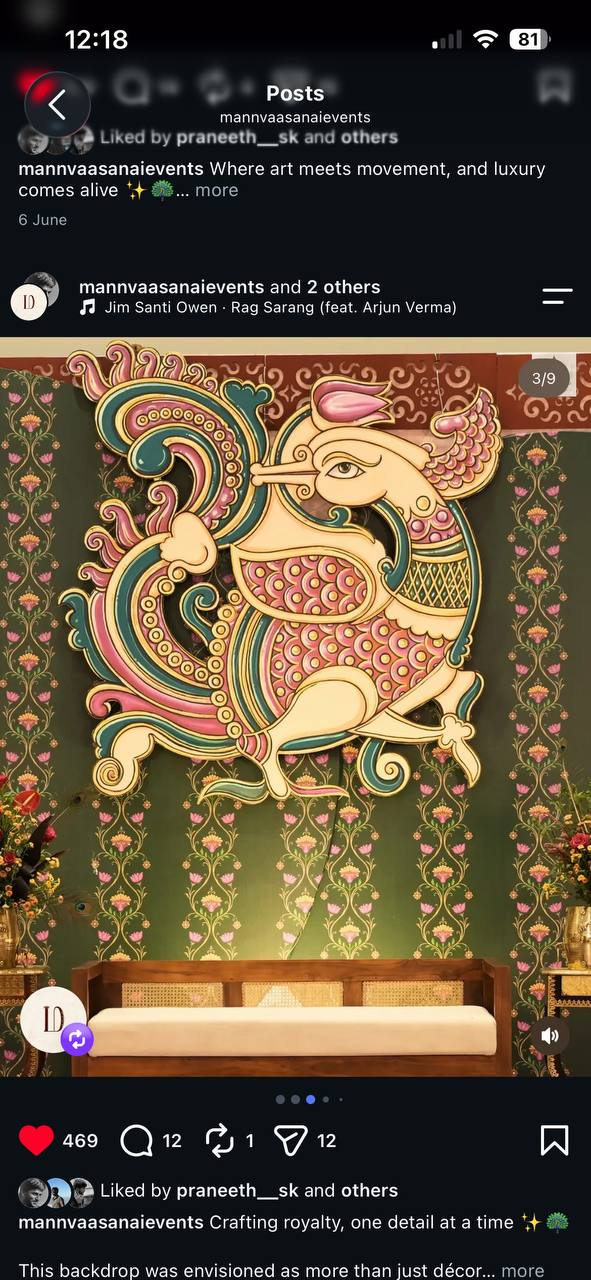 Mannvaasanie Work 24