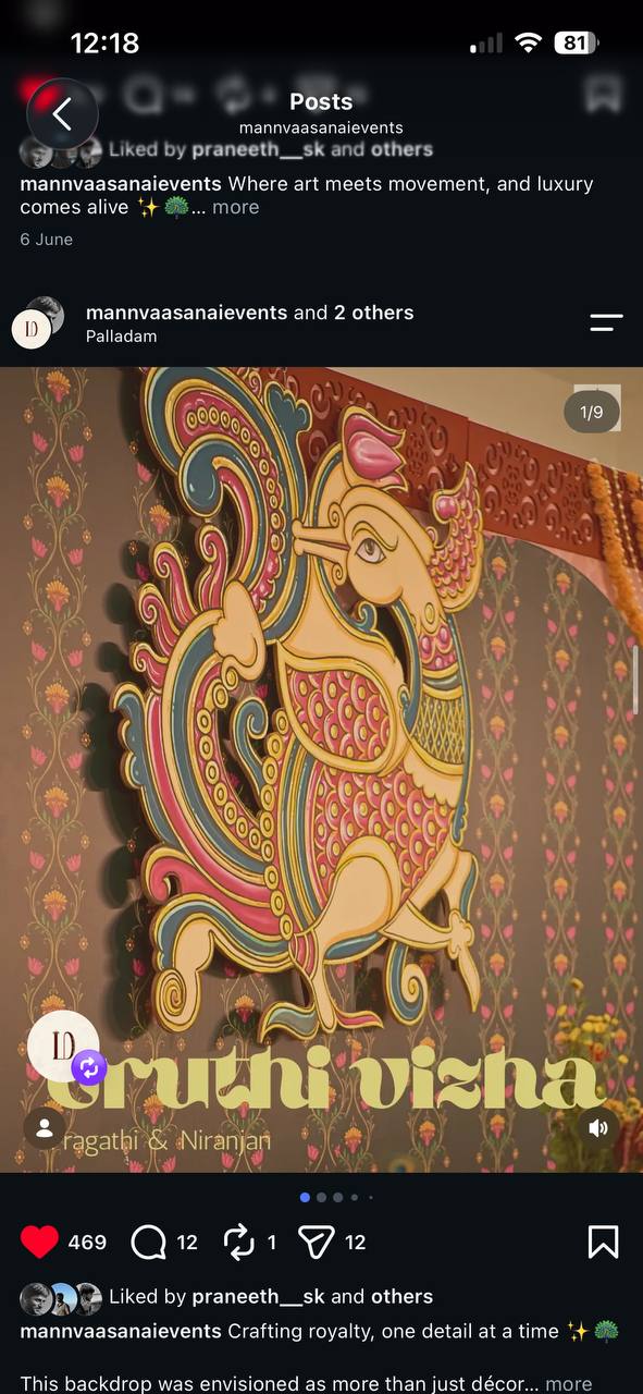 Mannvaasanie Work 26