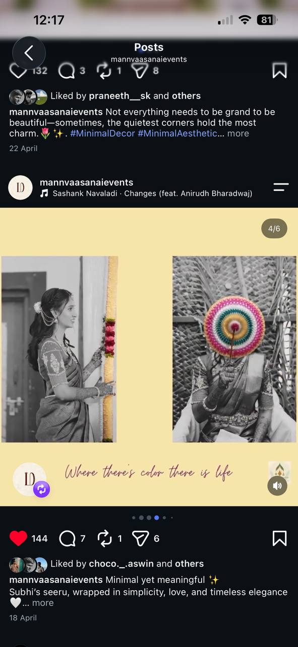 Mannvaasanie Work 39