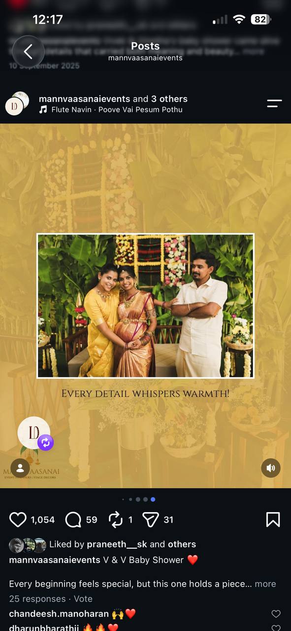 Mannvaasanie Work 57