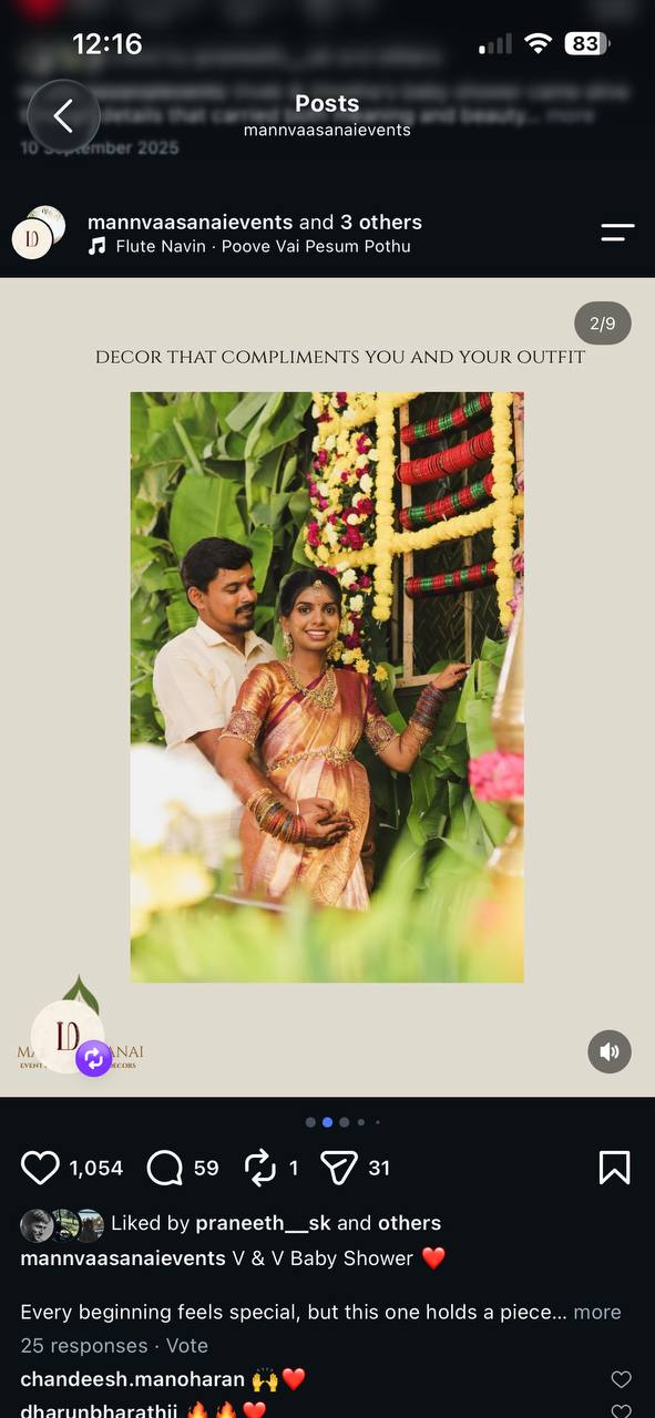 Mannvaasanie Work 64